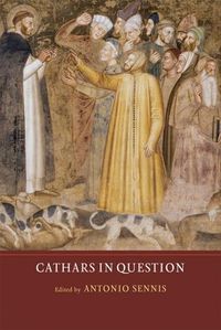 Cover image for Cathars in Question