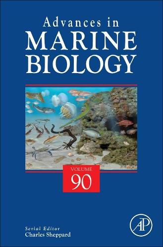 Cover image for Advances in Marine Biology