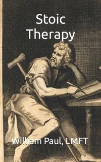 Cover image for Stoic Therapy