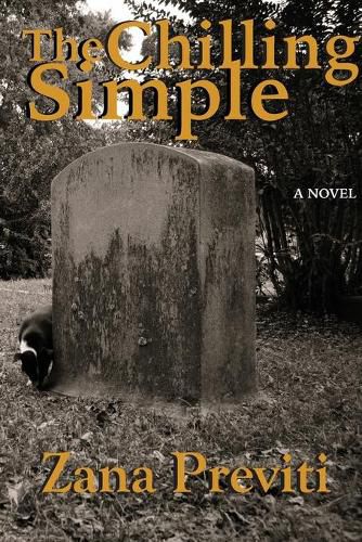 Cover image for Chilling Simple