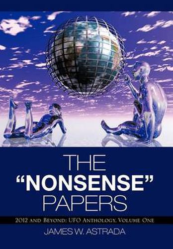 Cover image for The Nonsense Papers