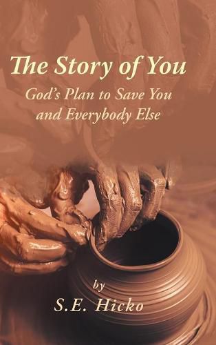 Cover image for The Story of You