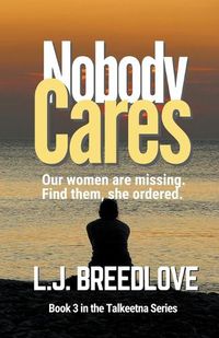 Cover image for Nobody Cares