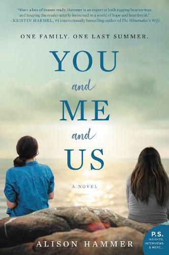 Cover image for You and Me and Us: A Novel