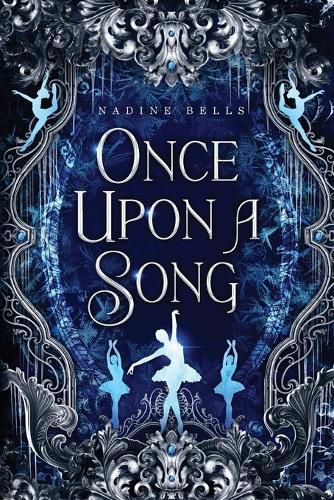 Cover image for Once Upon A Song