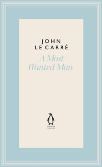 Cover image for A Most Wanted Man