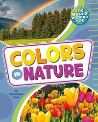 Cover image for Colors in Nature