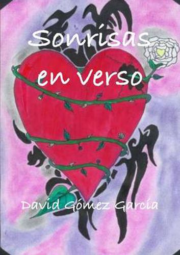 Cover image for Sonrisas En Verso