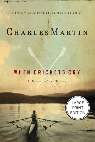 Cover image for When Crickets Cry