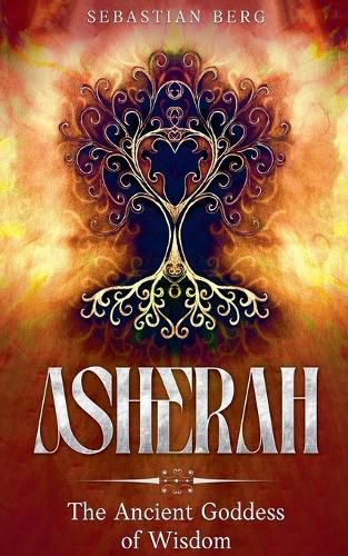 Cover image for Asherah