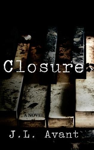 Cover image for Closure