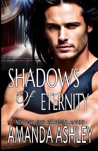 Cover image for Shadows of Eternity