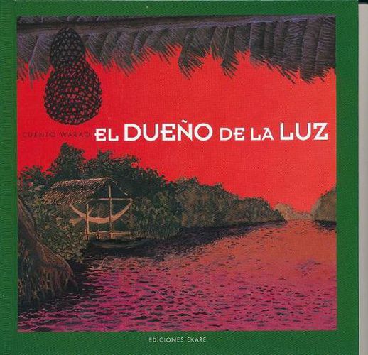 Cover image for El Dueno de La Luz