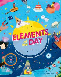 Cover image for Elements of the Day