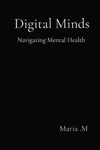 Cover image for Digital Minds