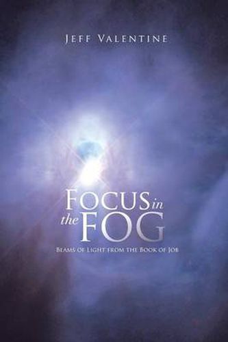 Cover image for Focus in the Fog: Beams of Light from the Book of Job