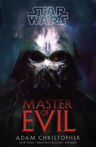 Cover image for Star Wars: Master of Evil