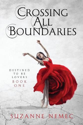 Cover image for Crossing All Boundaries