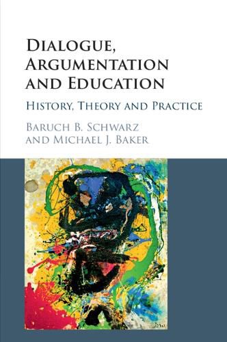 Cover image for Dialogue, Argumentation and Education