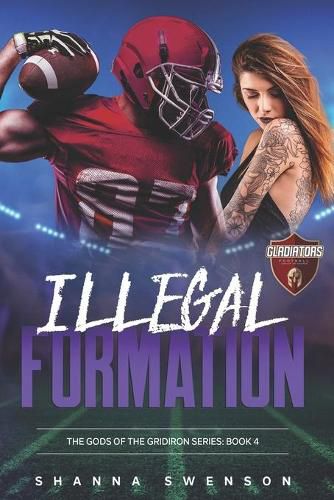 Cover image for Illegal Formation