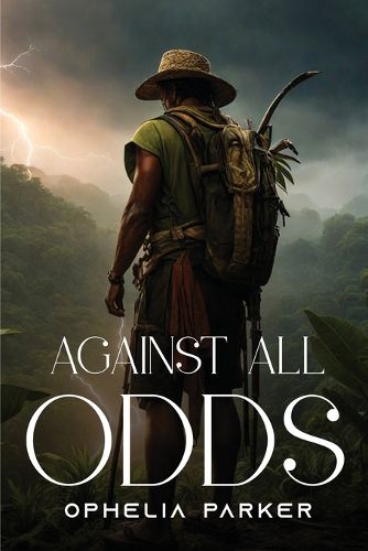 Cover image for Against All Odds