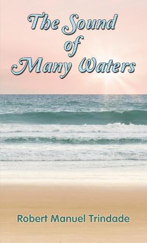 Cover image for The Sound of Many Waters