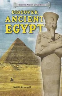 Cover image for Discover Ancient Egypt