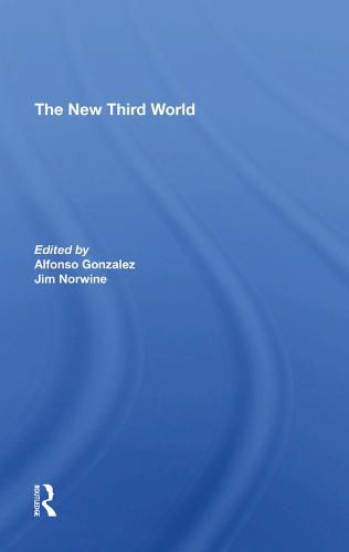 Cover image for The New Third World: Second Edition