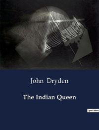 Cover image for The Indian Queen