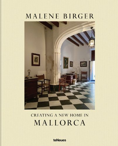 Cover image for Creating a New Home in Mallorca