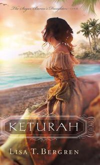 Cover image for Keturah