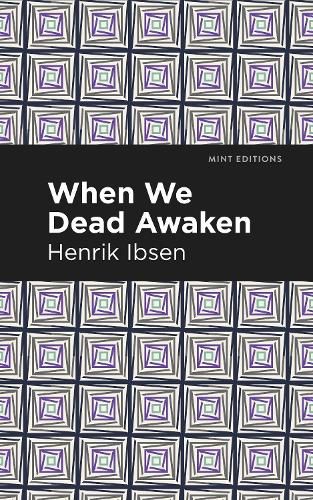 Cover image for When We Dead Awaken