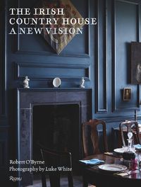 Cover image for The Irish Country House