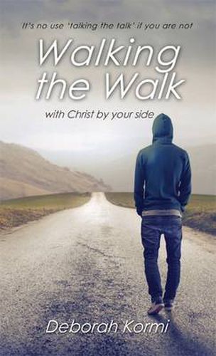 Cover image for Walking the Walk