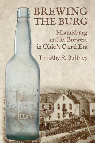 Cover image for Brewing the Burg