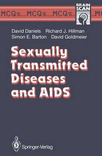 Cover image for Sexually Transmitted Diseases and AIDS