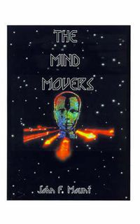 Cover image for The Mind Movers