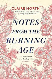 Cover image for Notes from the Burning Age
