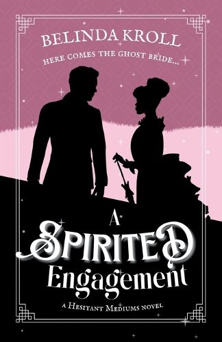 Cover image for A Spirited Engagement