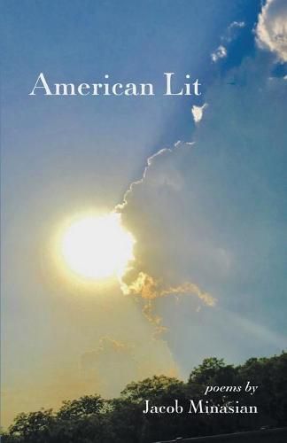 Cover image for American Lit