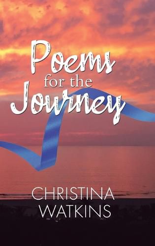 Cover image for Poems for the Journey