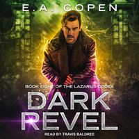 Cover image for Dark Revel