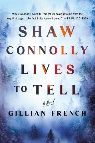 Cover image for Shaw Connolly Lives to Tell