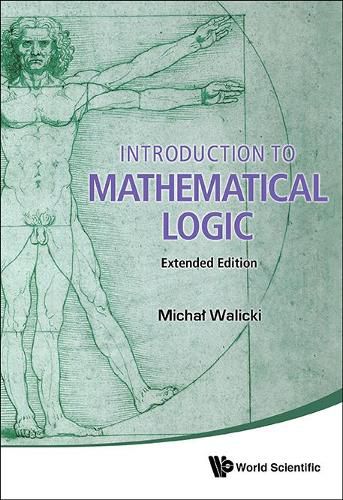 Cover image for Introduction To Mathematical Logic (Extended Edition)