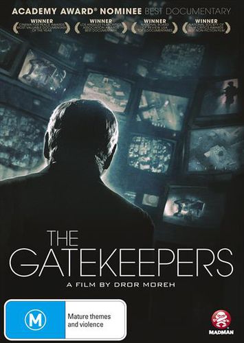 Gatekeepers (DVD)