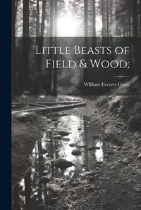 Cover image for Little Beasts of Field & Wood;