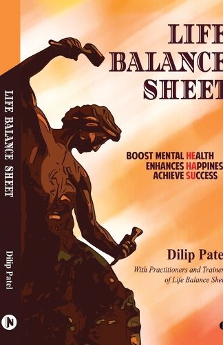 Cover image for Life Balance Sheet