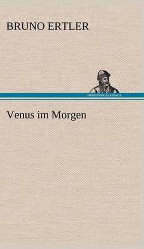 Cover image for Venus Im Morgen