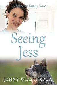 Cover image for Seeing Jess