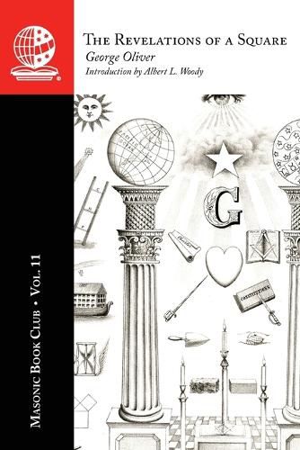 Cover image for The Masonic Book Club, Vol. 11